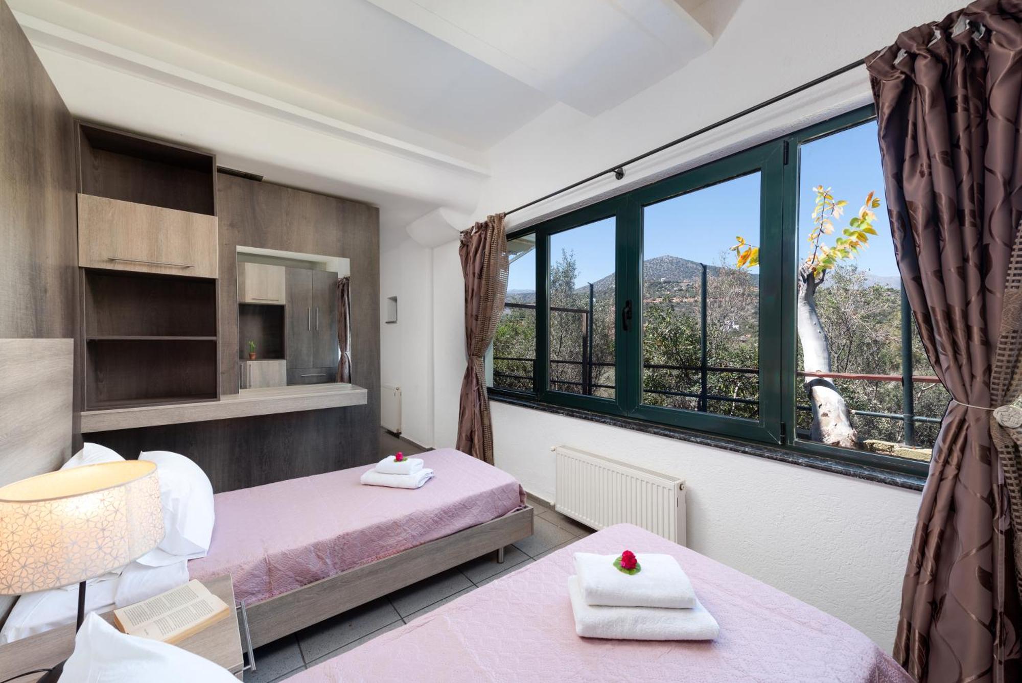 Coastal Dream Beachview Jacuzzi& Sauna Amoudara  Ngoại thất bức ảnh
