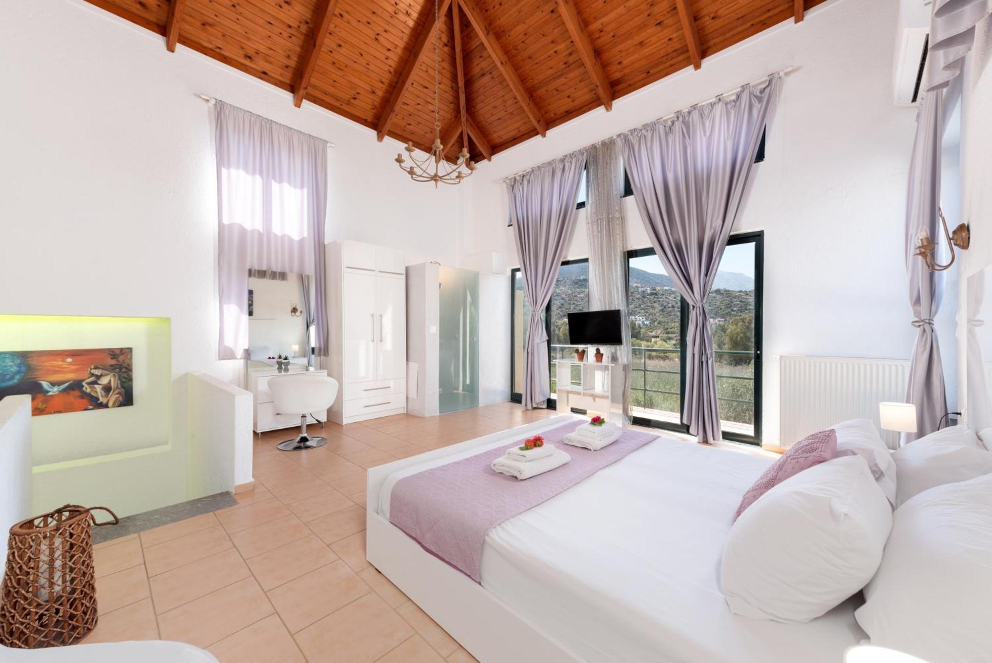 Coastal Dream Beachview Jacuzzi& Sauna Amoudara  Ngoại thất bức ảnh